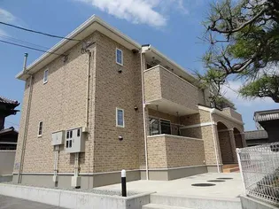 メゾン ド ティアラの画像