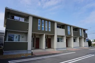 メゾンド K2の画像