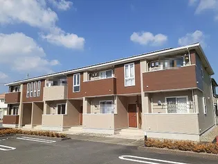 アリーヴィオAの画像