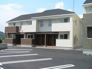 グリュックハウス Aの画像