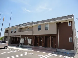 プレ ブリッジ シェトワ IIの画像