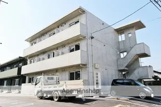 ピース エルヴィータB棟の画像