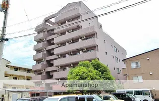 リバティマンションの画像
