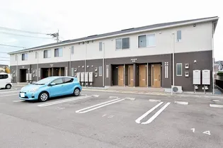 ビニグリーン末広の画像