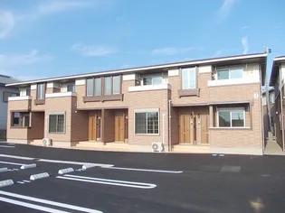 サン メゾンDの画像