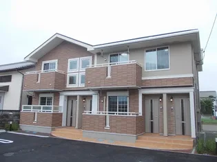 パールハウスCの画像