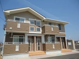 プレ ブリッジ シェトワ IIIの画像