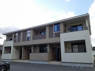 ヴィラコートの画像