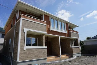 ボヌール北沖洲の画像