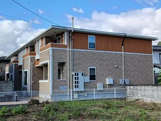 シェルブルー Bの画像