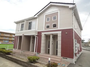 ルミナス藍住Aの画像