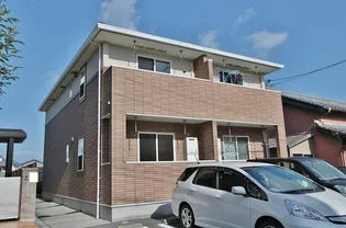 ノヴァ ビジュアル【1階】の外観