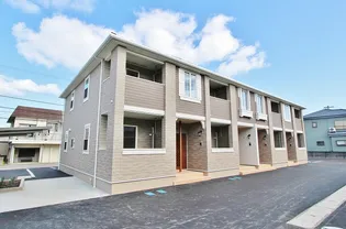 ラ ドゥサーIの画像