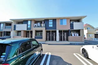 アルカーサIIの画像