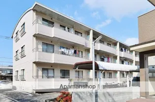 グランデ南佐古IIの画像