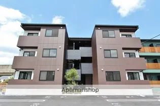 ピース コウセイ北佐古B棟の画像