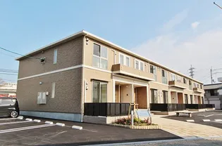 サニーコートの画像