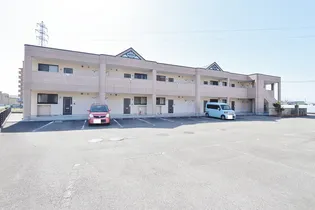 ヴューテラス藍住の画像