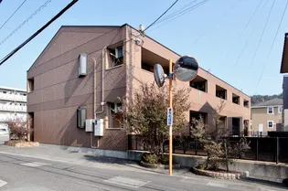 レジデンス城西IIの画像