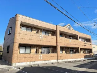 カームヒルの画像