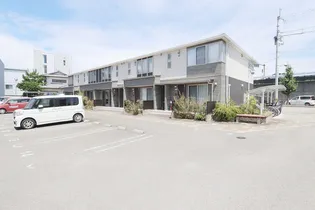 ユニヴァリィⅡ東吉野Aの画像