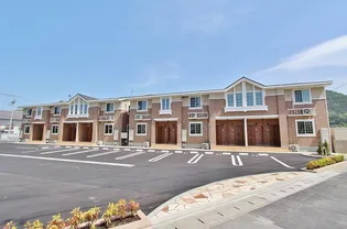 クラール南庄町 B【2階】の外観