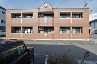 エクセルコート南島田の画像