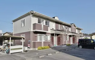 ハッピースクエアー IIの画像