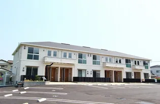 サンシャインテラスKの画像