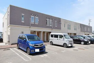 マルハII番館の画像