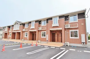 エトワール沖洲Bの画像