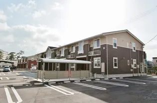 フランメゾン南沖洲の画像