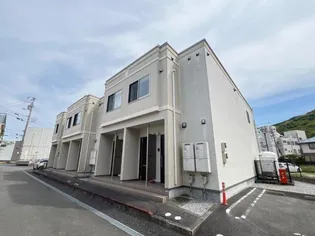 ア グランシャリオの画像