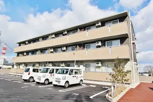 セジュール シンワの画像