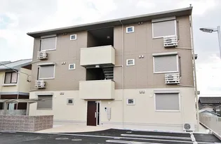 アル ソーレ住吉の画像