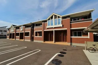 ブランジュⅠ Ⅱの画像