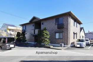 グランパルク大坪 Bの画像