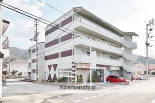 武田ハイツAの画像