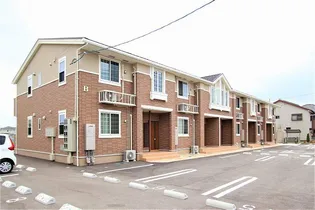 パーク アクシスオスト Bの画像