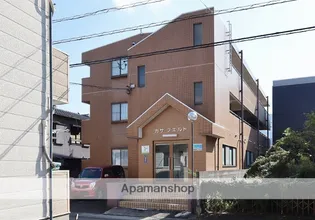 カサ・プエルト【1階】の外観