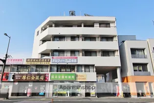 宮城ビルの画像