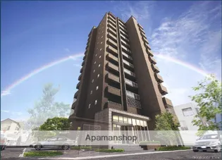 ロイヤルガーデン南仲之町の画像