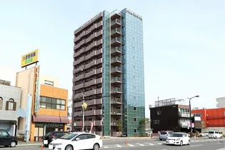 グランクリュ佐古 EASTの画像