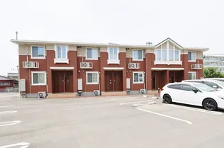 TJハウスの画像