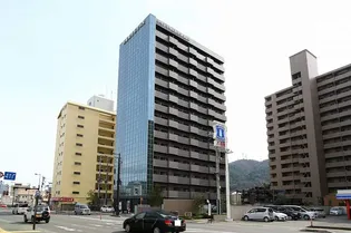 グランクリュ佐古 WESTの画像