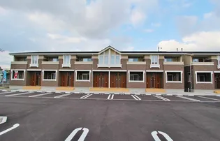 ロータス南島田Eの画像