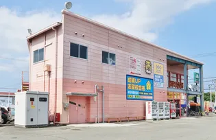 ルミナスハイム羽浦Ⅲ【2階】の周辺