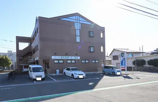 ルミナスハイム羽浦Ⅲ【2階】のその他画像