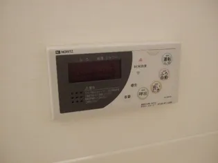 ルミナスハイム羽浦Ⅲ【2階】の内装