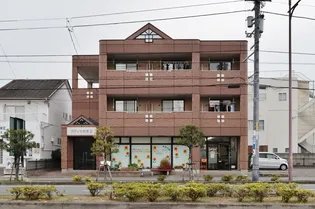 グランセ田宮Ⅱアの画像